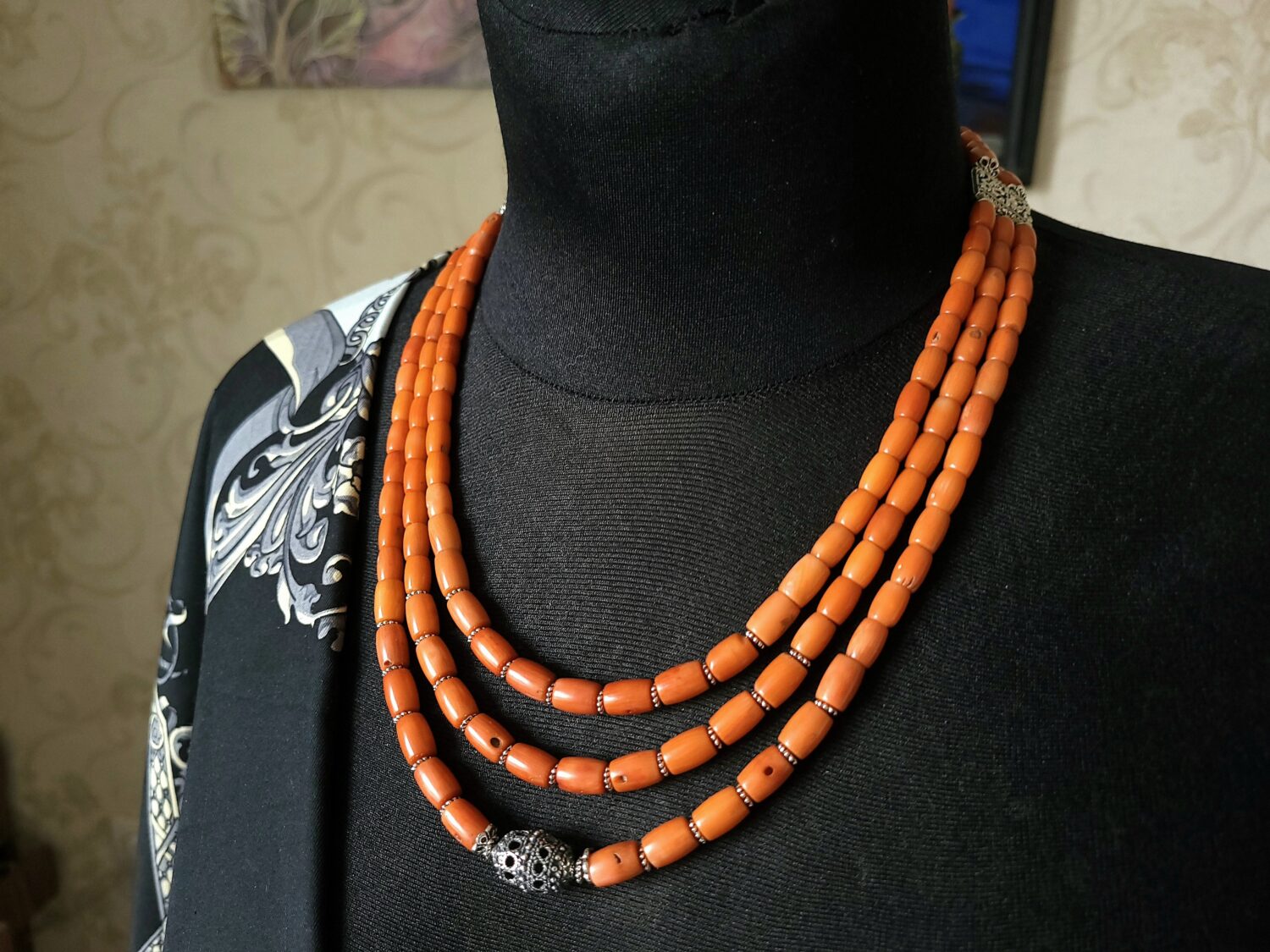 Коралі "Вчителько моя" фото Коралі "Вчителько моя" - Зображення 12