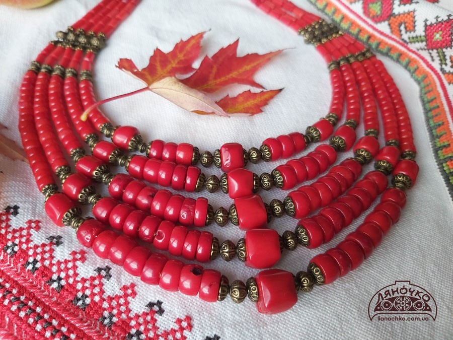 Черовні коралі