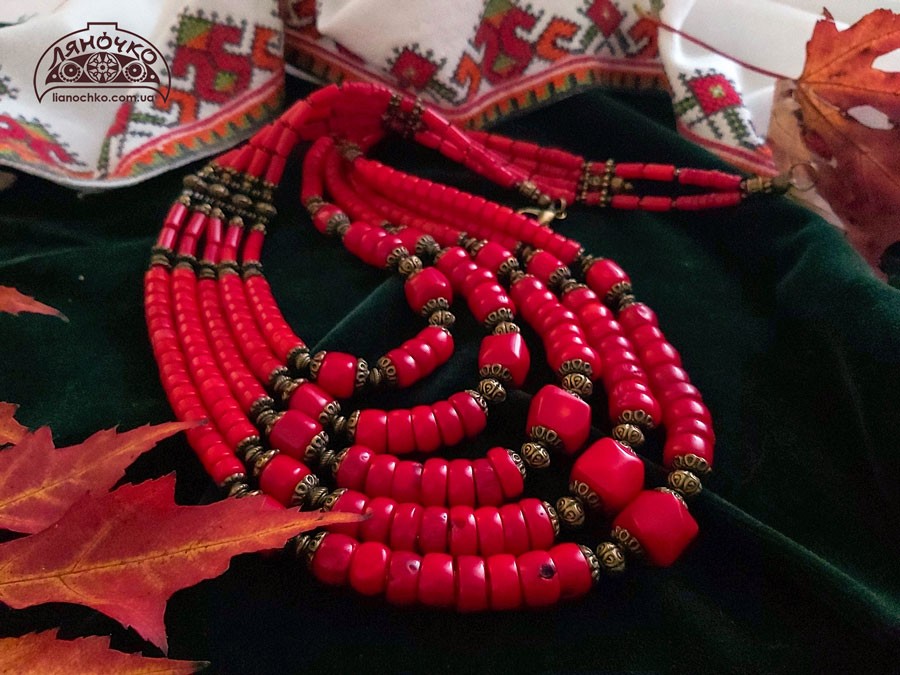 Черовні коралі