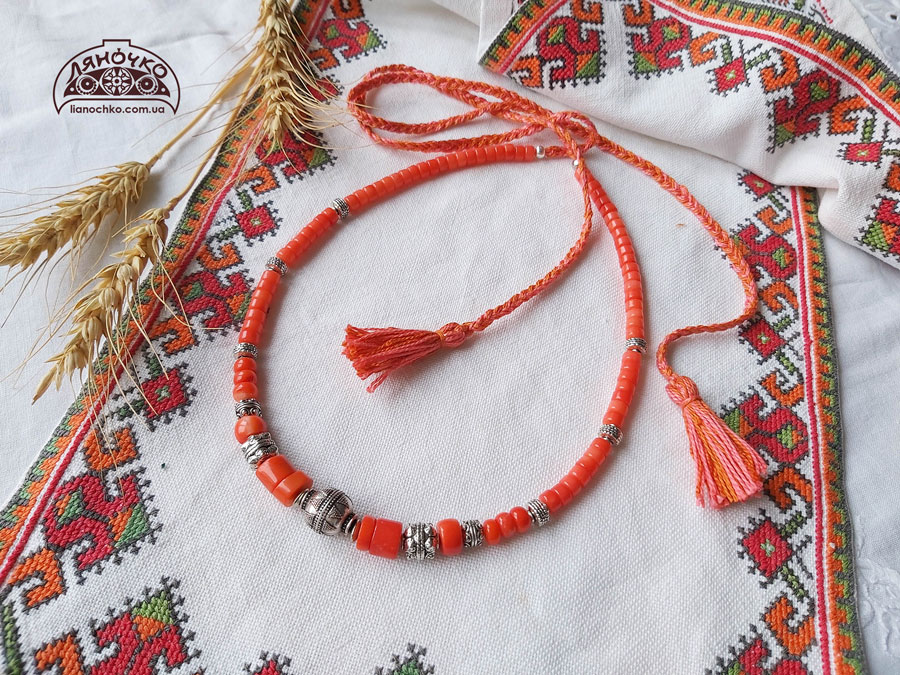коралі кохана крихітка