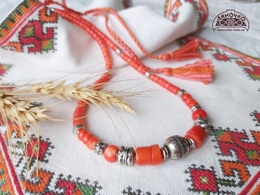 коралі кохана крихітка