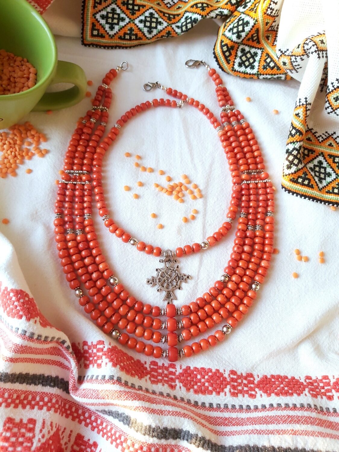 Коралі "Зоряний віз" - Зображення 8