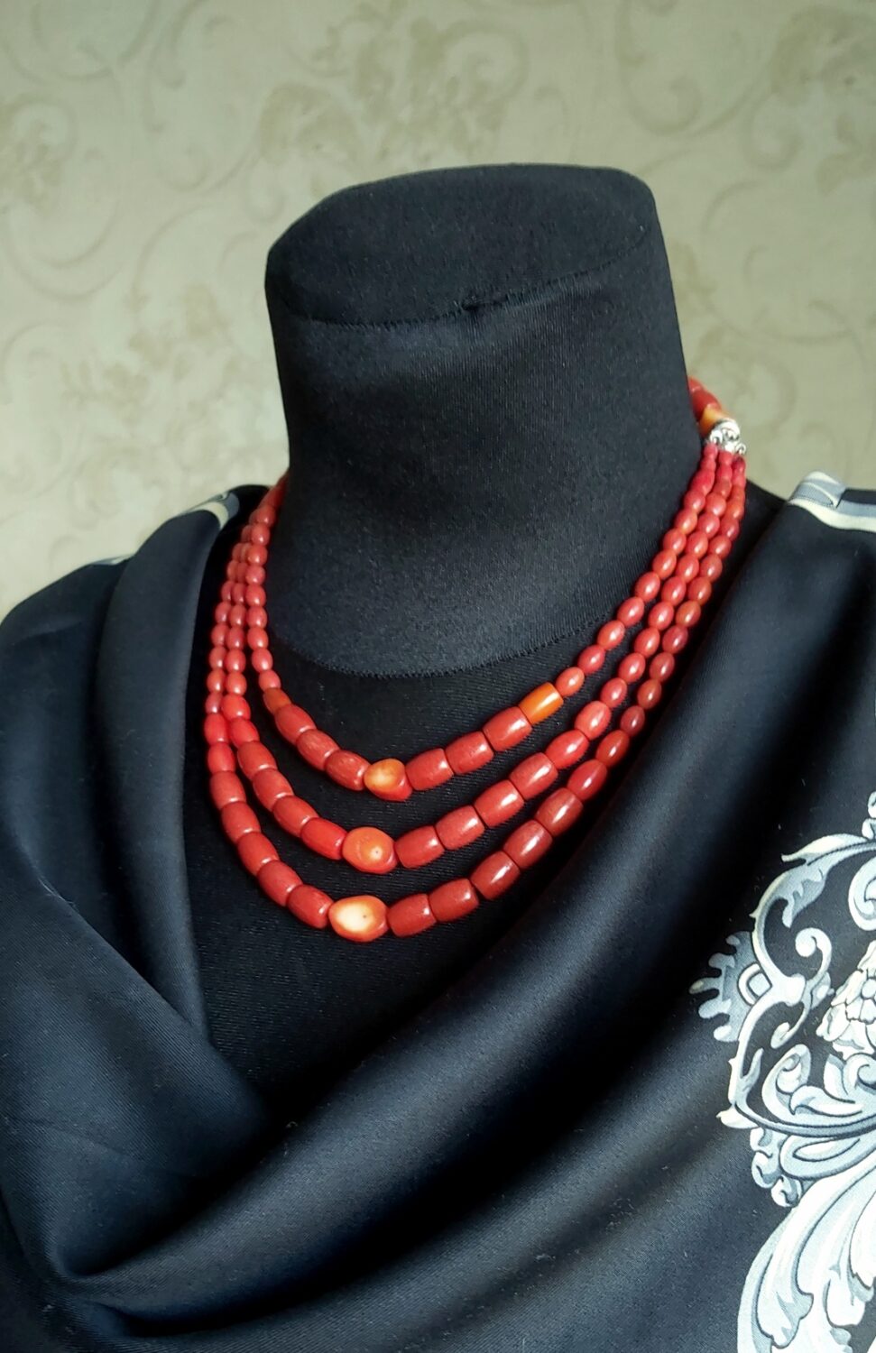 Коралі  "Журавонька" - Зображення 3