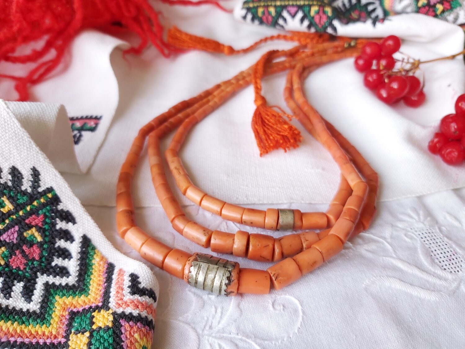Коралі Лукерія - Зображення 5