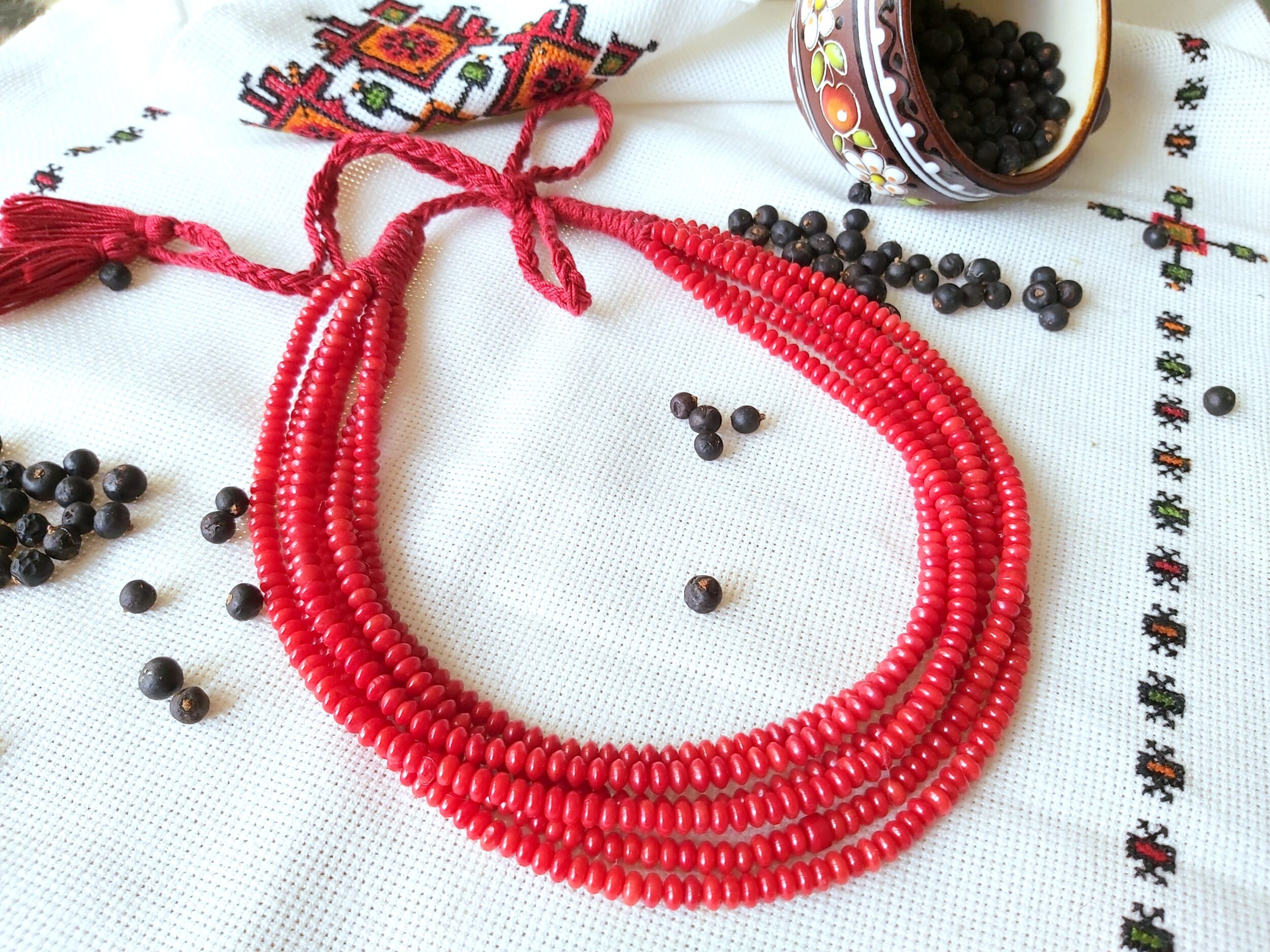 Коралі Катря - Зображення 6