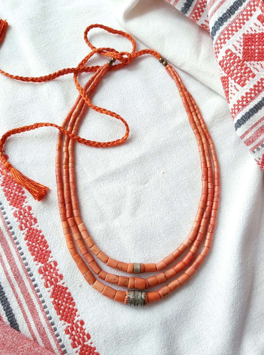 Коралі Лукерія - Зображення 3