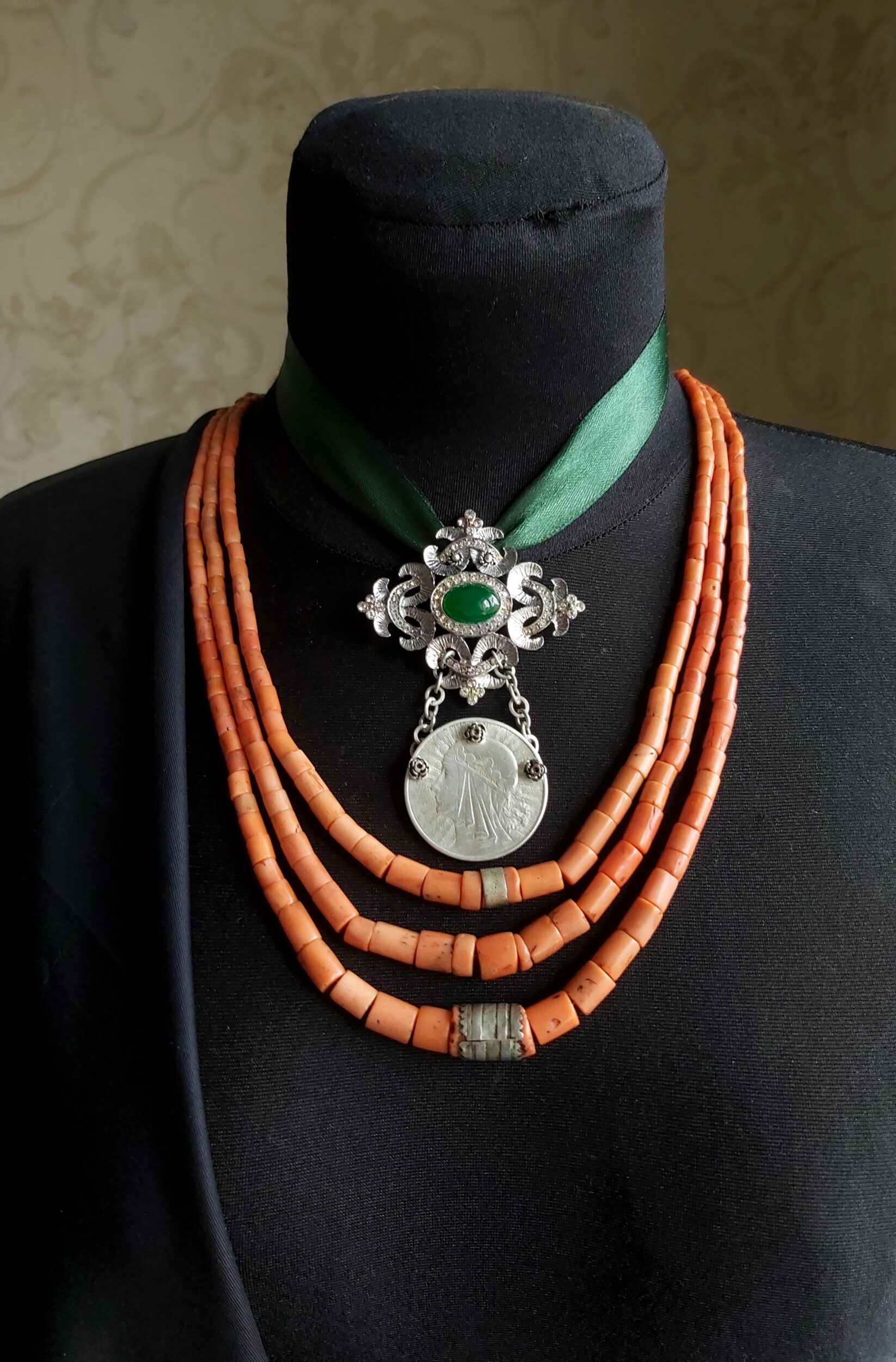 Коралі Лукерія - Зображення 4