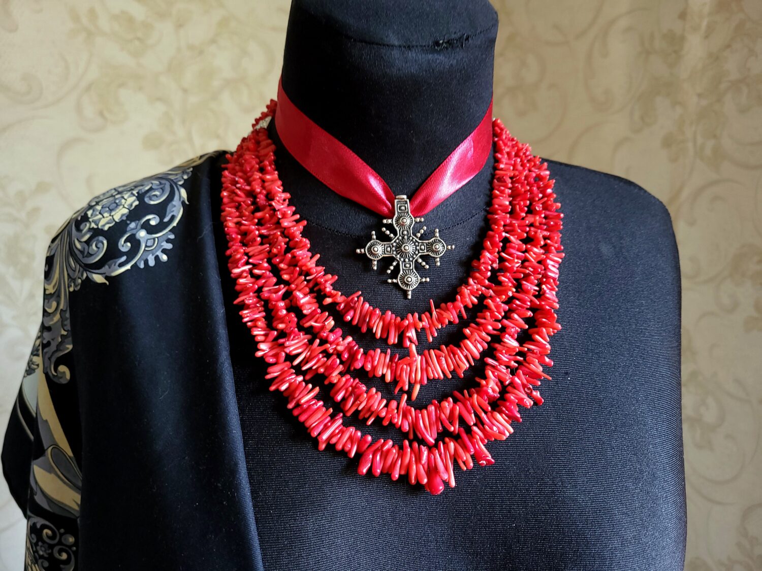 "Кучеряві" коралі - Зображення 5