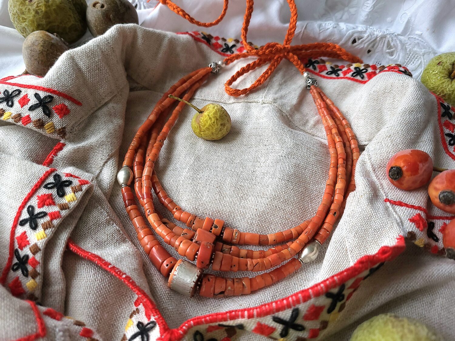Коралі "Маруся" - Зображення 3