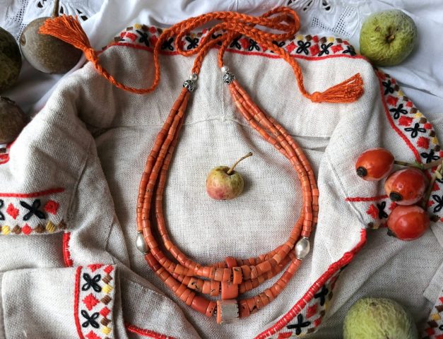Коралі "Маруся" - Зображення 2
