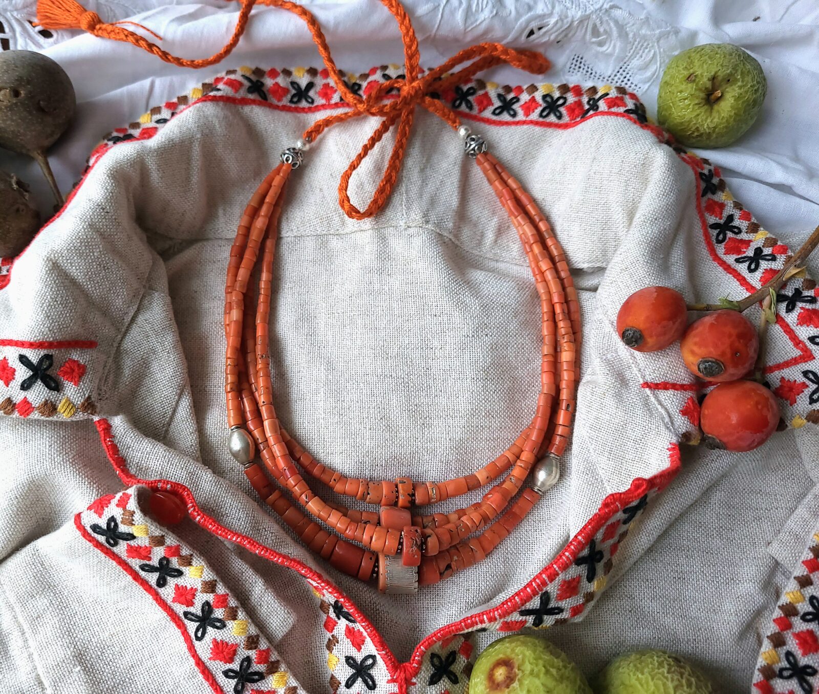 Коралі "Маруся" - Зображення 7